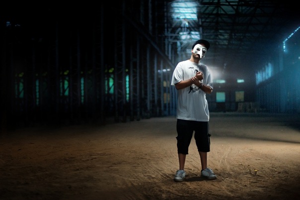 №6, Игорь Бородий №6, Игорь Бородий