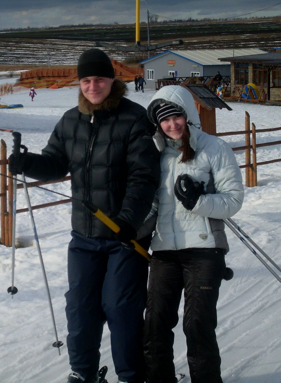 Леся Флорескул | Черновцы