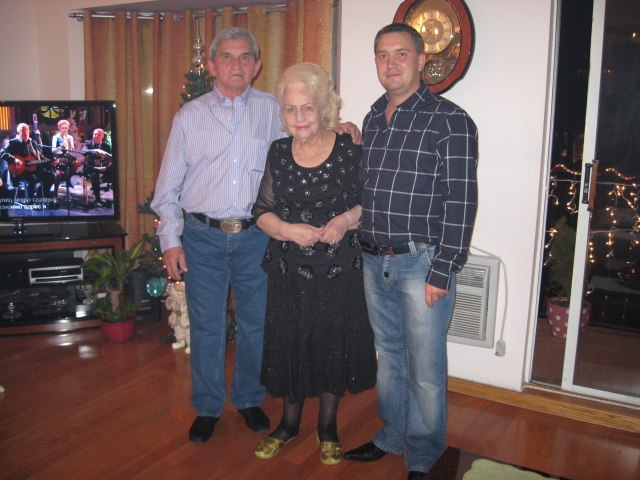 Дмитрий Ивашинников | New York City