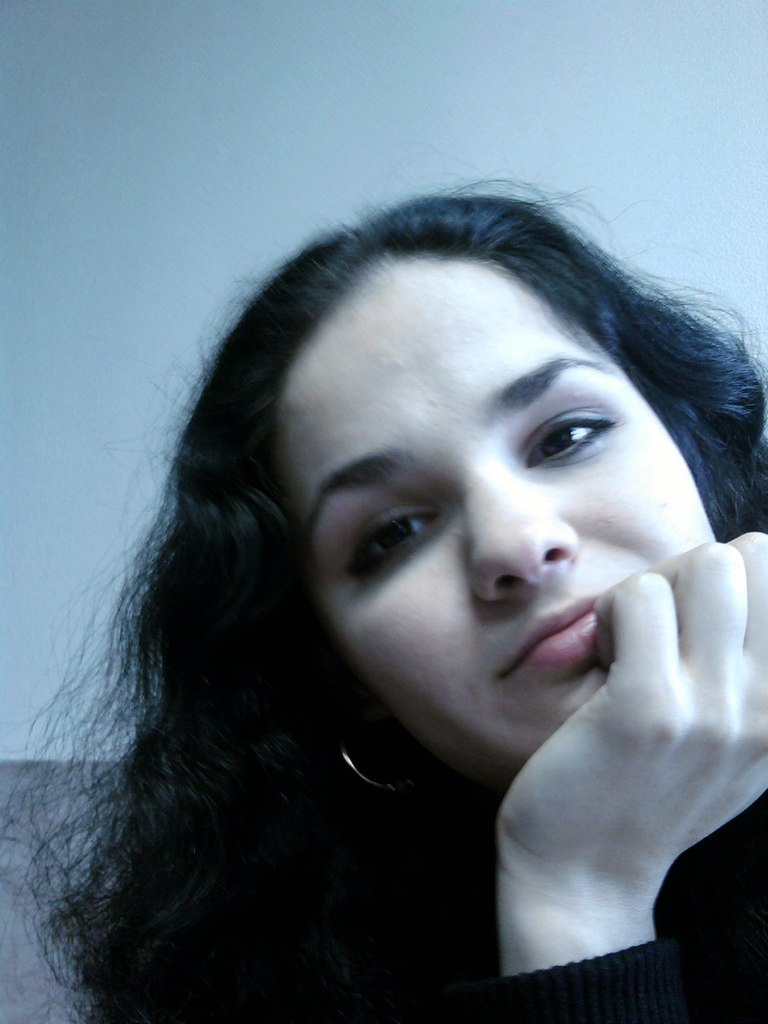 Диана Хилова | Нижний Новгород