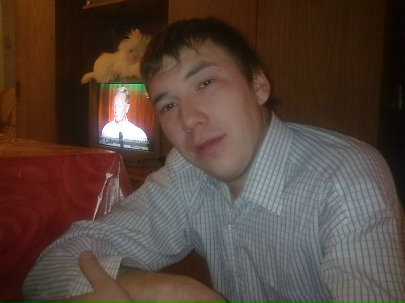 Анжелика Фадеева | Уфа