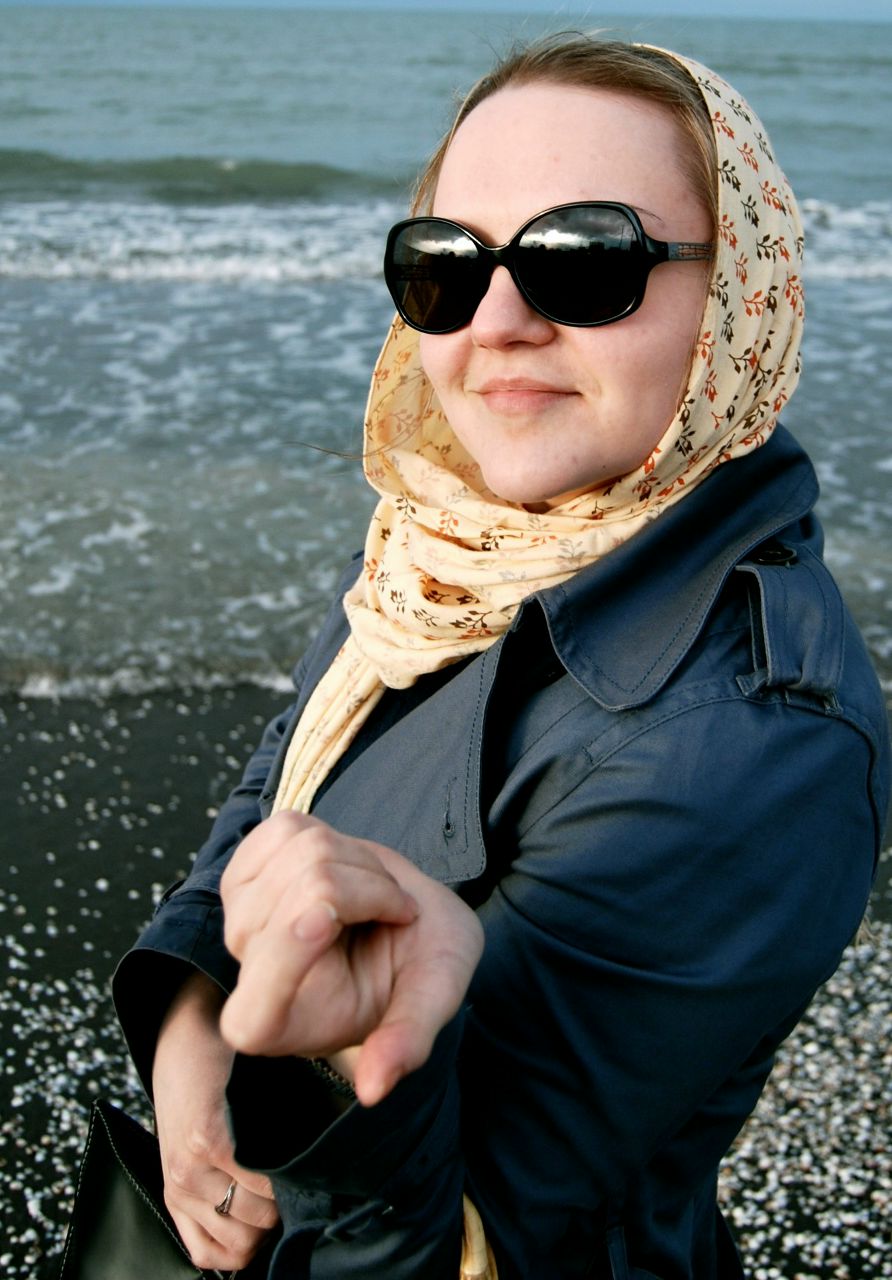 Валерия Пазина | Москва