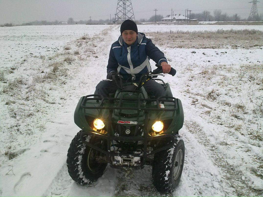 Стьопа Мельник | Червоноград