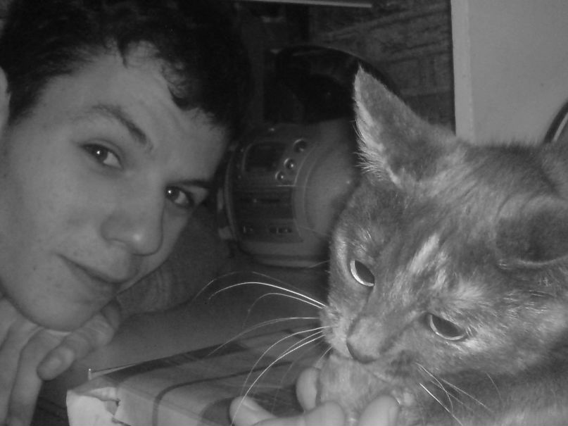 Рома Сабанеев | Одесса