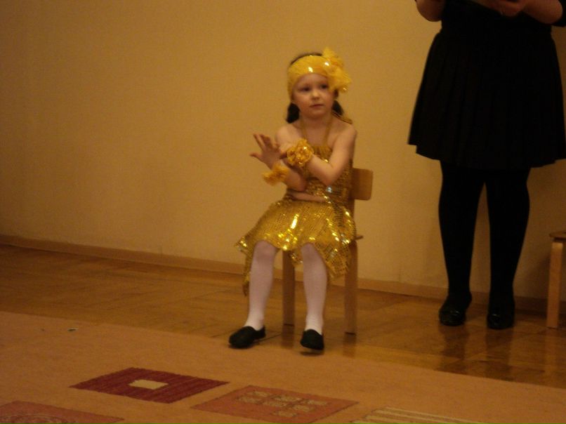 Лиана Жбанова | Уфа