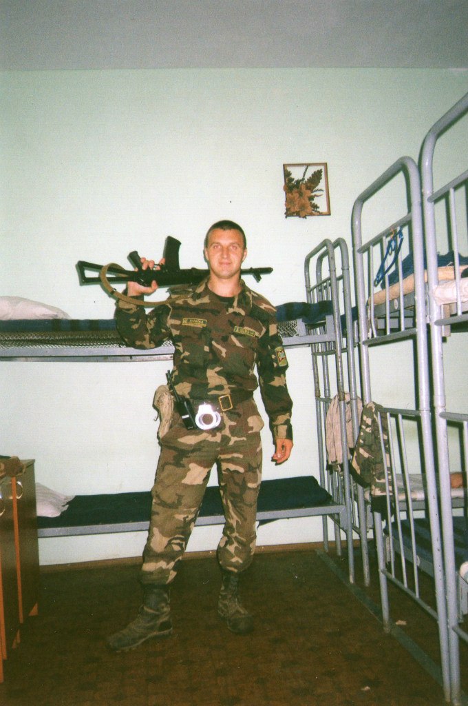 Сергей Брыж | Кременчуг