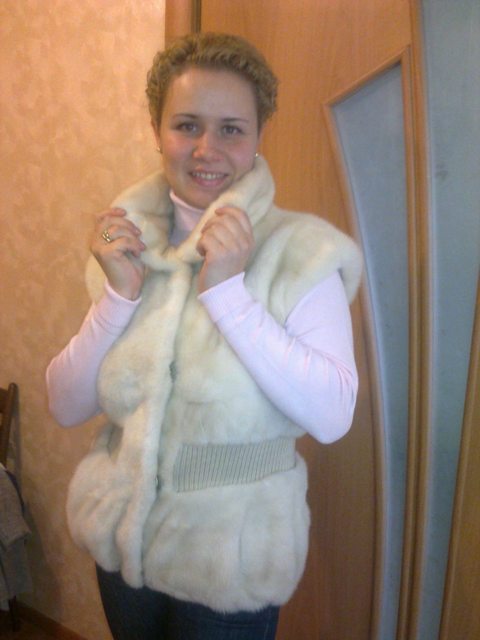 Ира Баринова | Москва