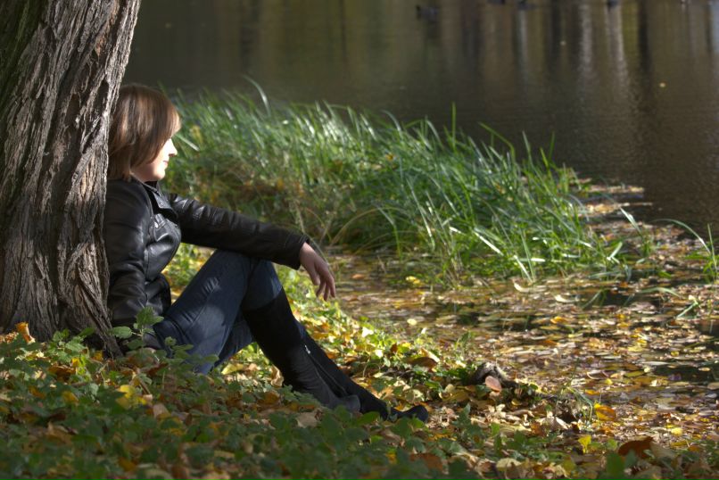 Александра Селицкая | Санкт-Петербург