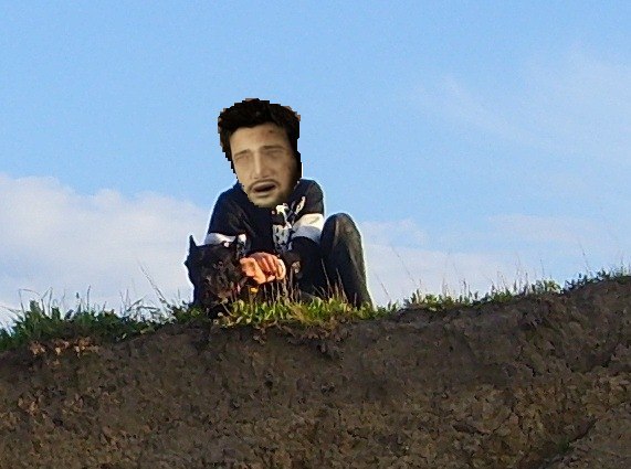 Никита Мурнаев | Калининград