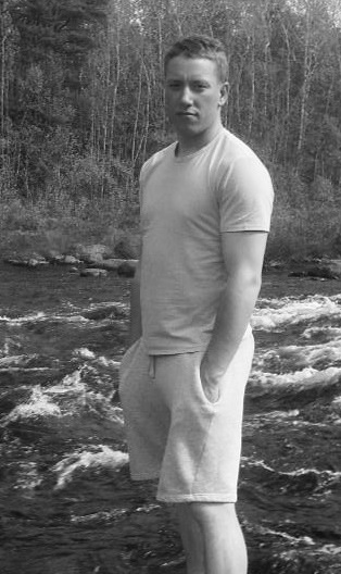 №18, Денис Денисов №18, Денис Денисов