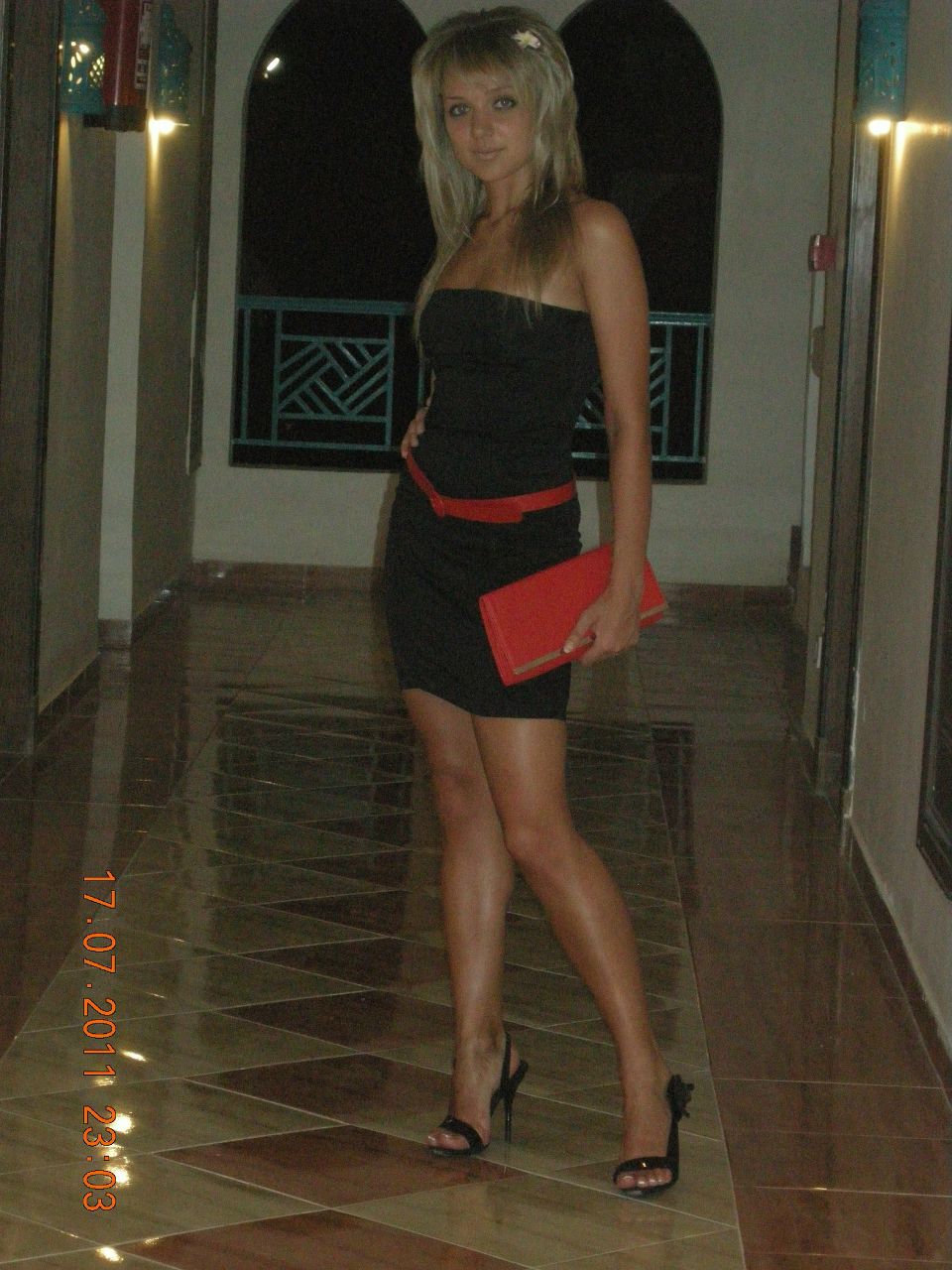 Ирочка Войтенко | Чехов