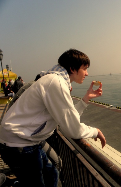 №179, Фёдор Караяни, Симферополь №179, Фёдор Караяни, Симферополь