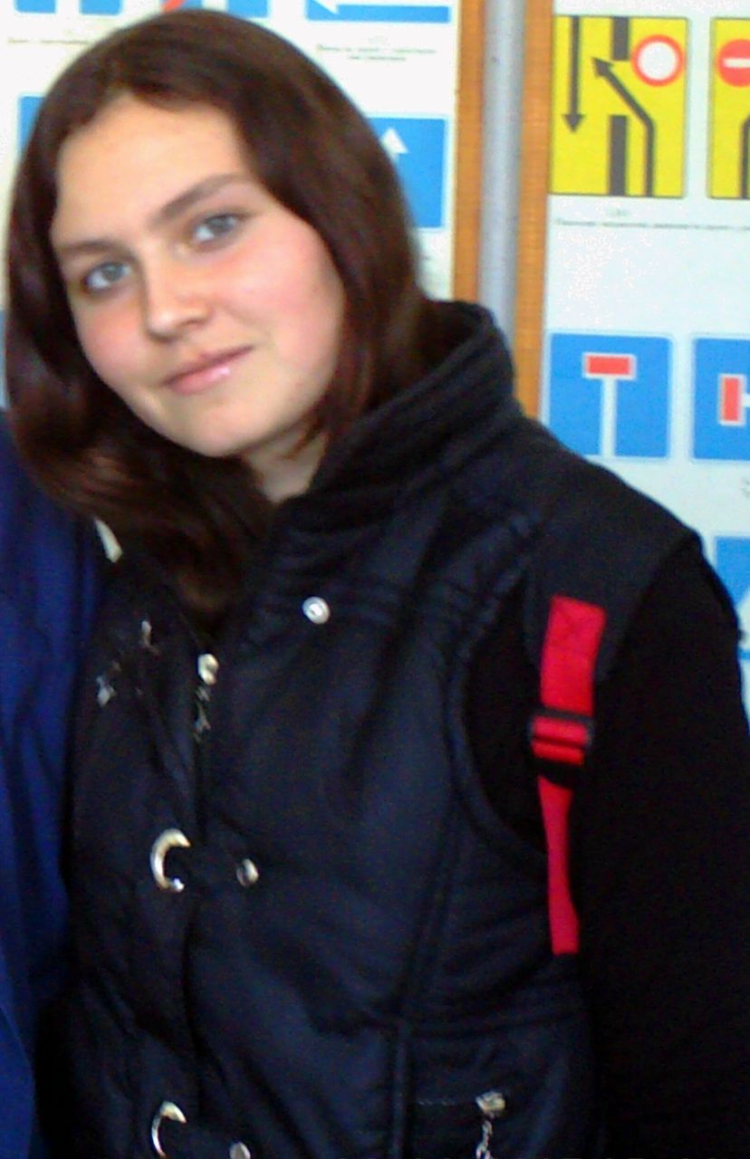 Алина Микайло | Чудей