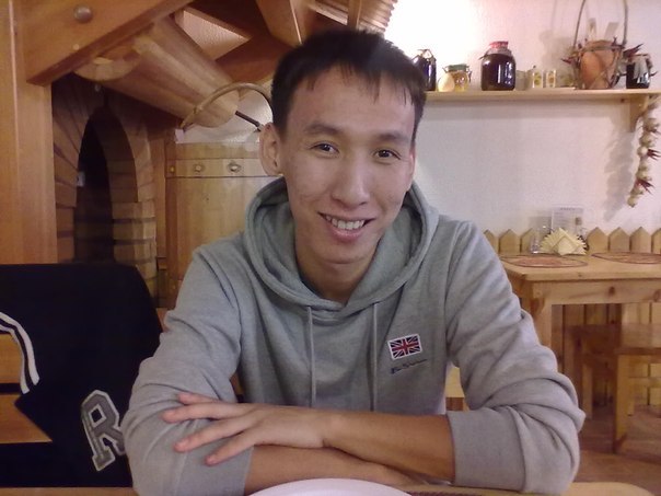 Andrey Merkyriev | Сунтар