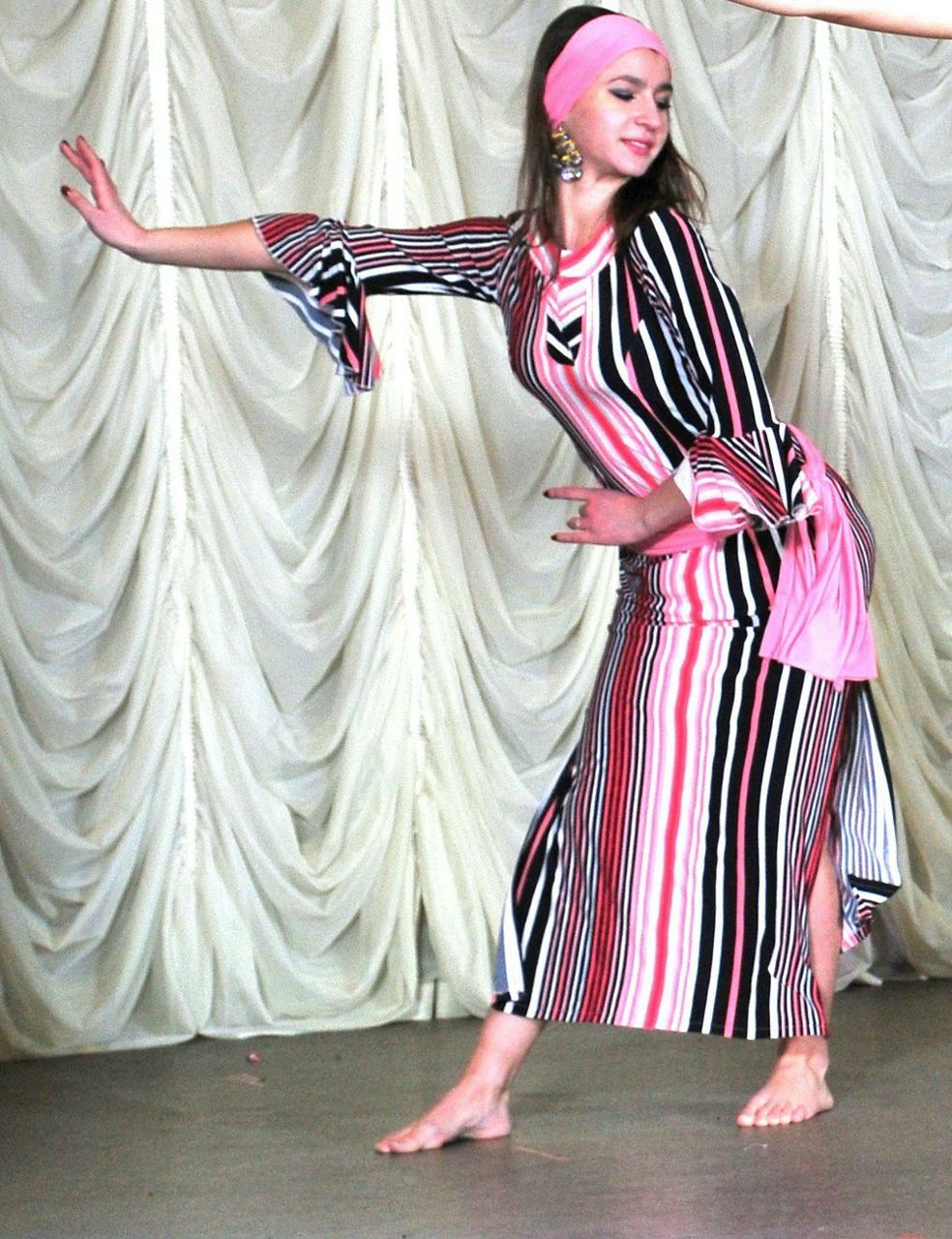 Лина Кедровская | Киев