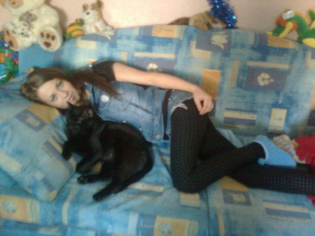 Марина Хохлова Михайловна | Москва