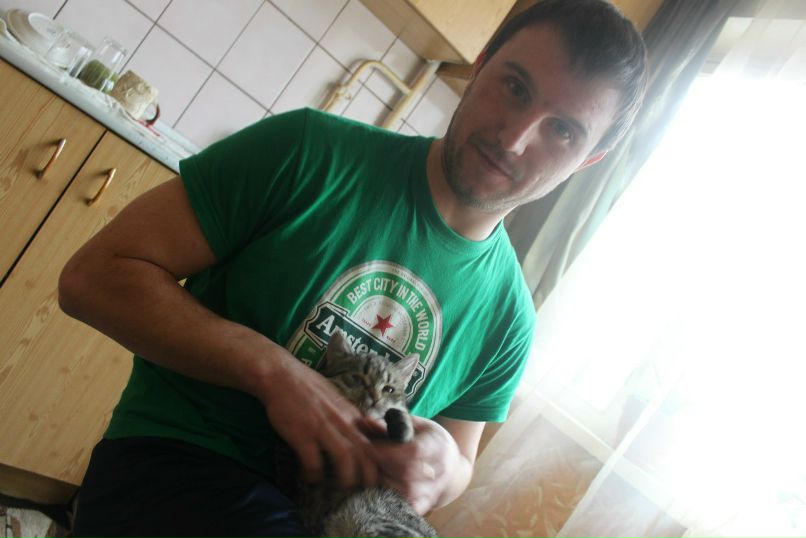 Макс Петайкин | Раменское