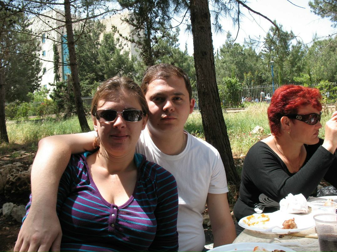 Tania Korol | Karmiel