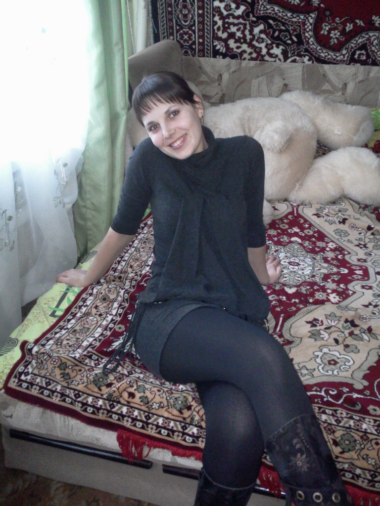 Таня Ткаченко | Запорожье