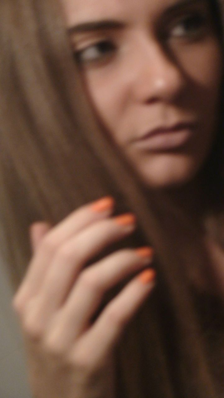 Олеся Корскова | Москва