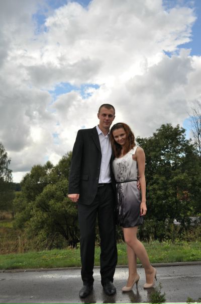 №2, Алексей Кочергин, Москва №2, Алексей Кочергин, Москва