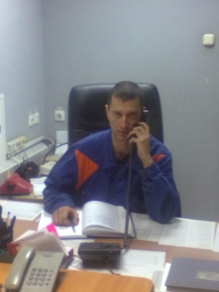 Максим Игошин | Невинномысск