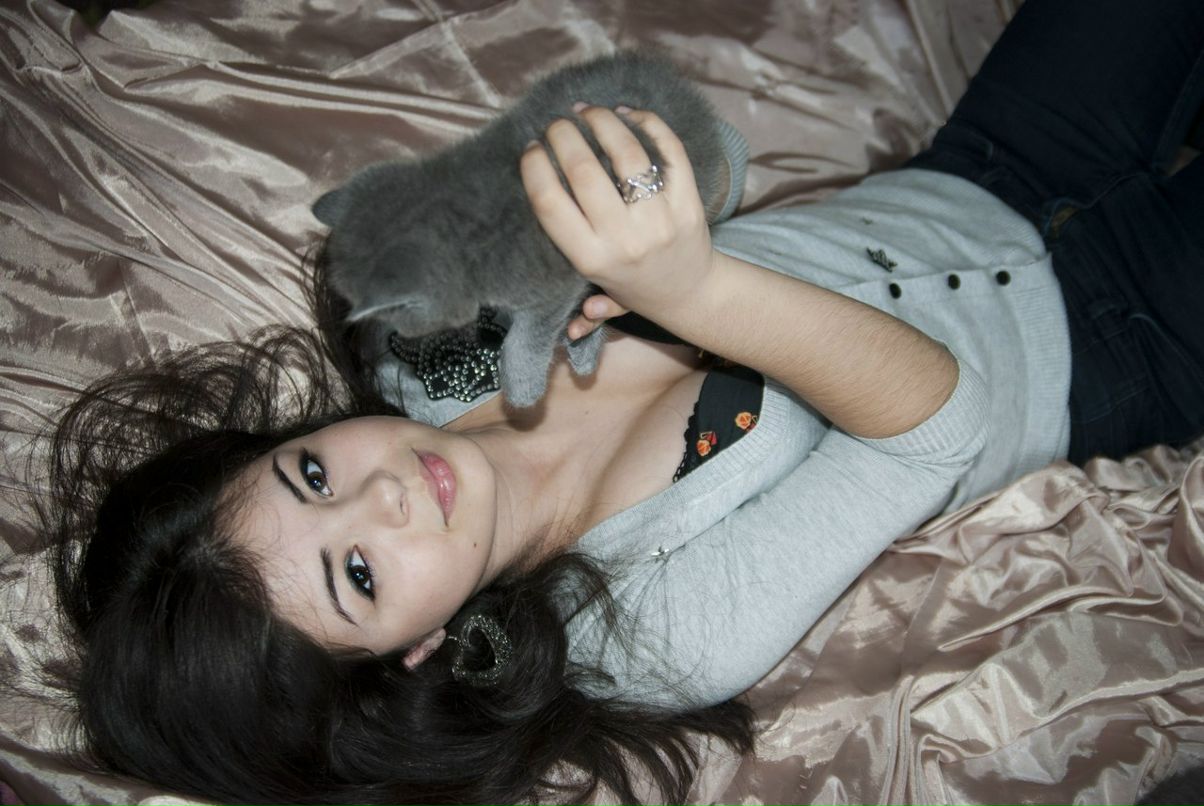 Суманишка Хидирова ★ | Москва