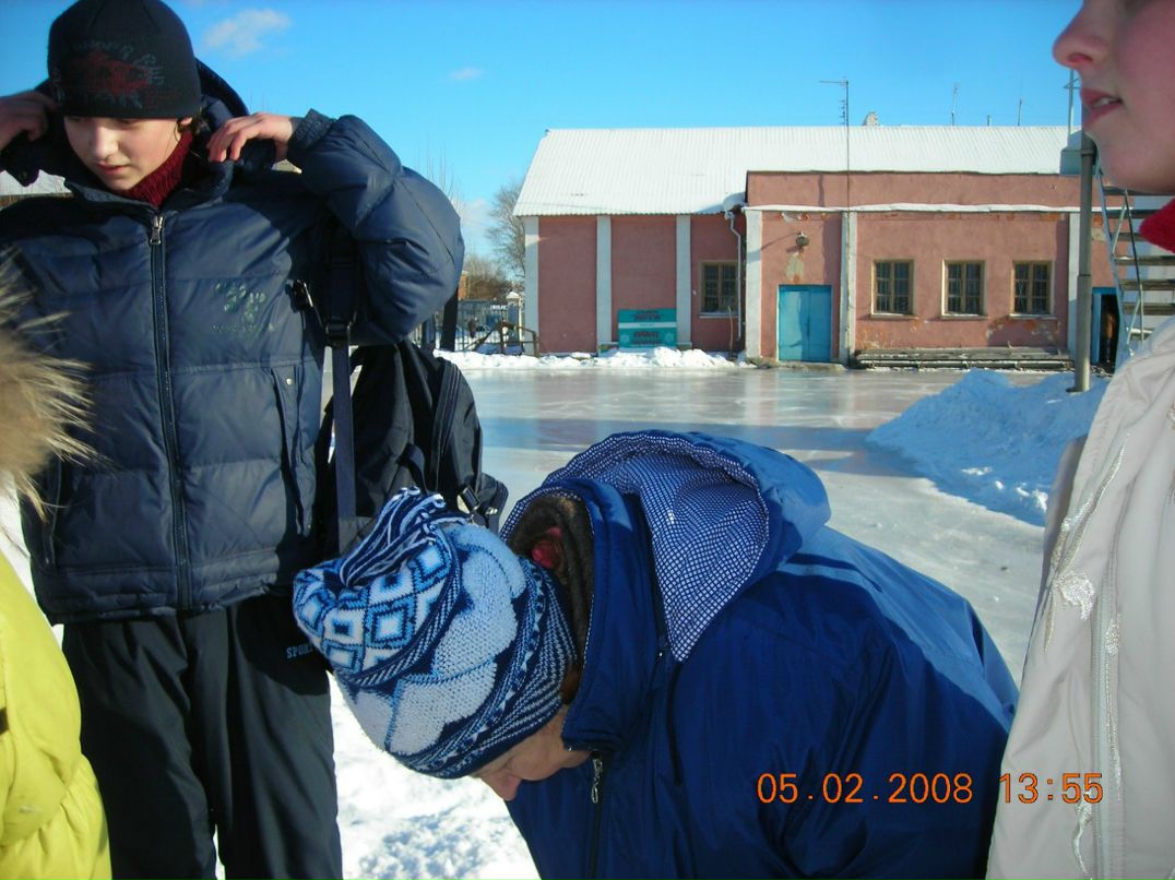 Серёга Суворков | Каменск-Уральский