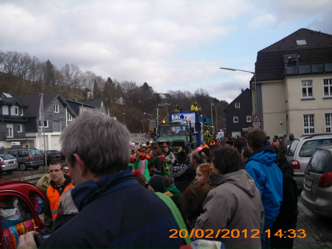 Eugen Schneider-Иванченко | Gummersbach