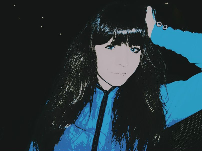 Alena Kokhanovskaya | Тараз