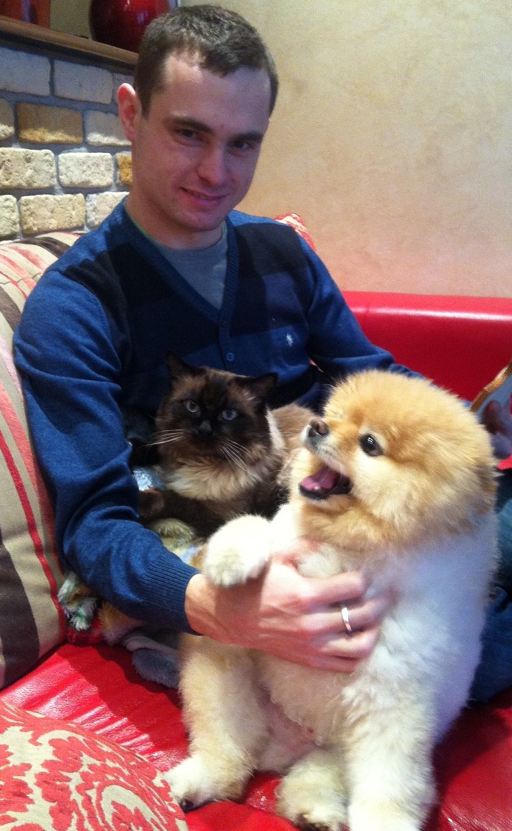 Фото профиля