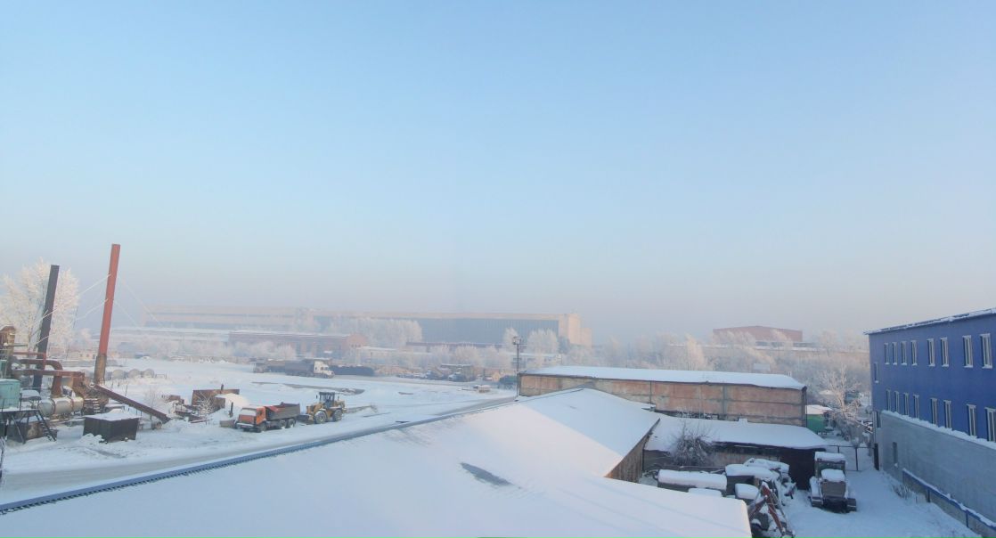 №6, Андрей Воробьев, Новосибирск №6, Андрей Воробьев, Новосибирск