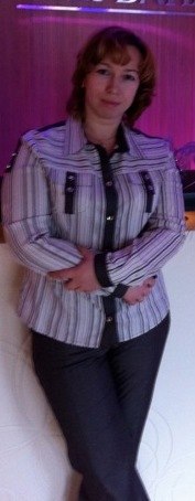 Елена Фаддеева | 