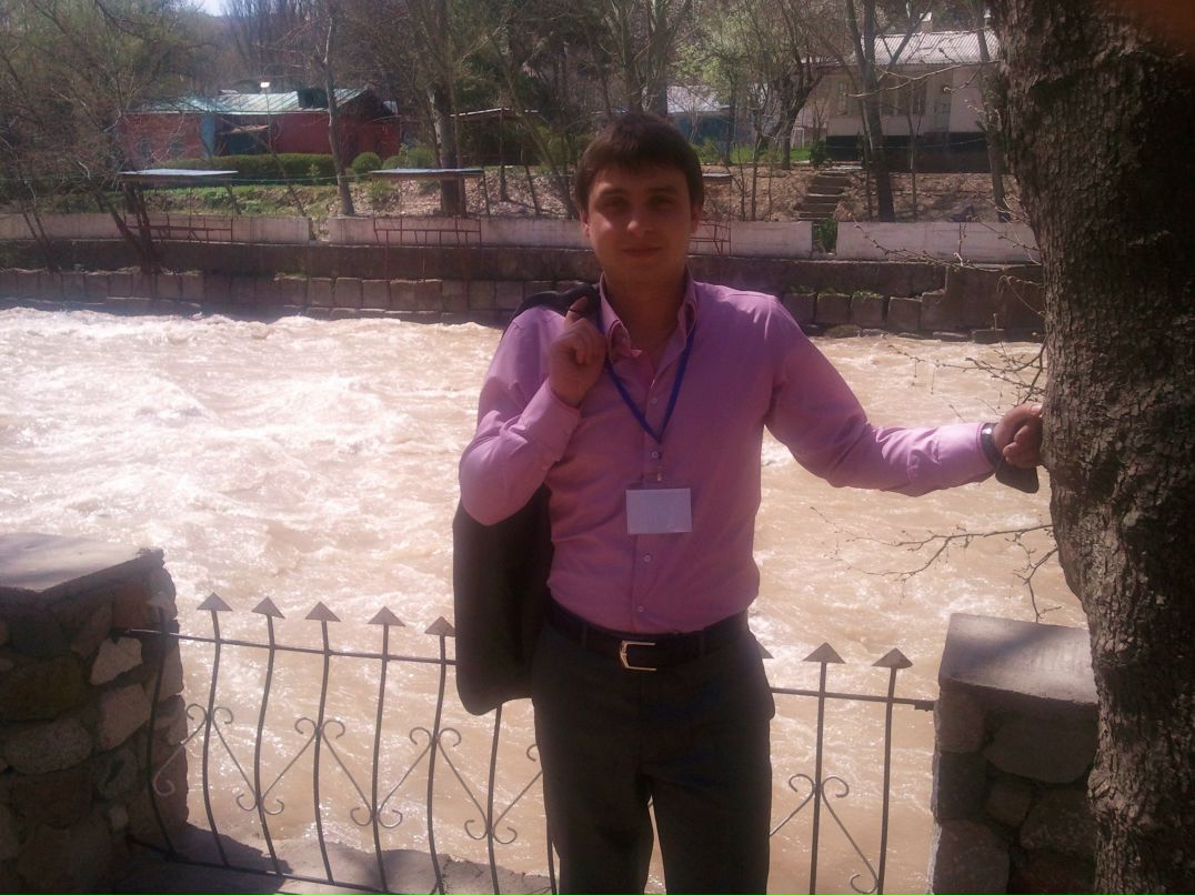 Игорь Ii | Москва