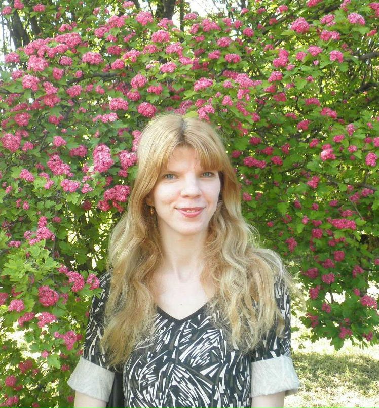 Юлия Вандышева | Днепр (Днепропетровск)