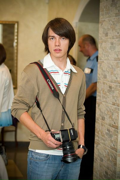 №62, Николай Завьялов, 24.1.1984, Москва №62, Николай Завьялов, 24.1.1984, Москва