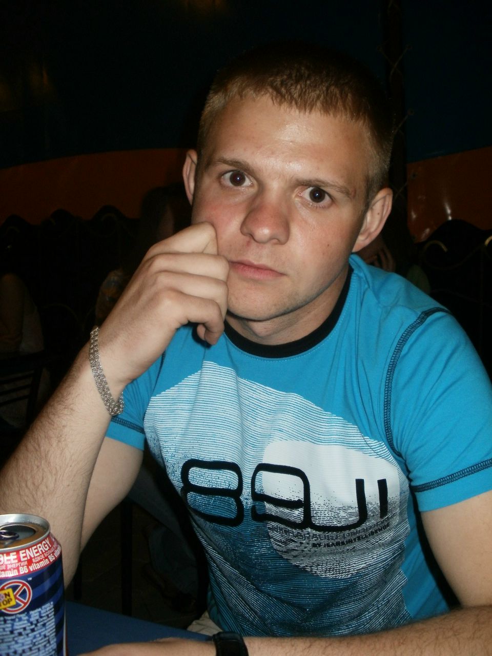 Игорь Залужний | Мирноград / Димитров