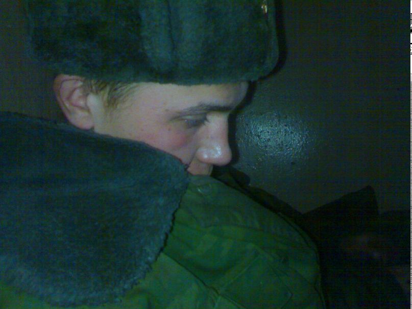 Антон Волынец | Велиж