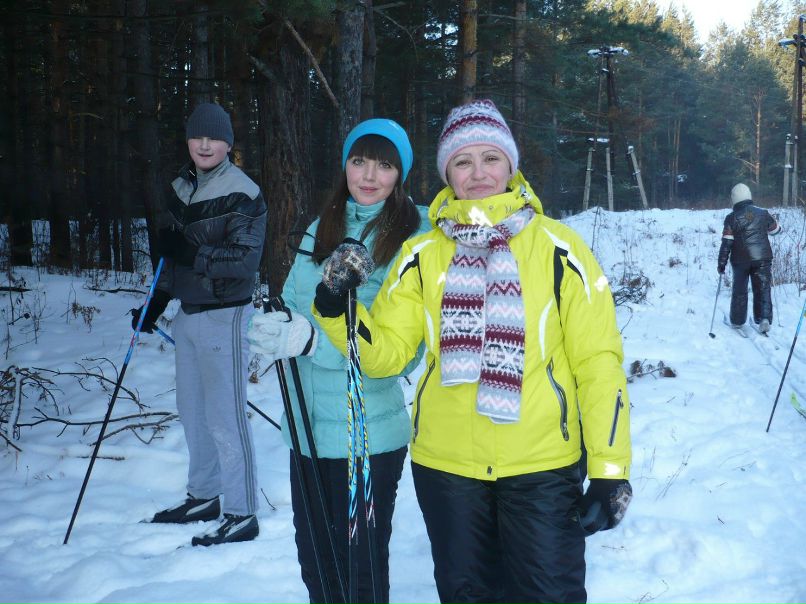 Наталья Приходченко | Бердск