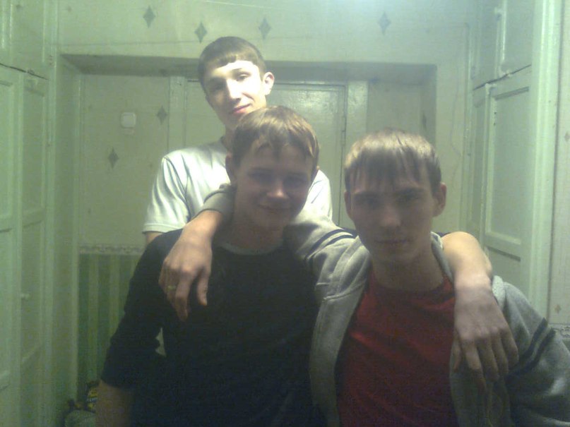 Сергей Стёпкин Андреевич | Челябинск