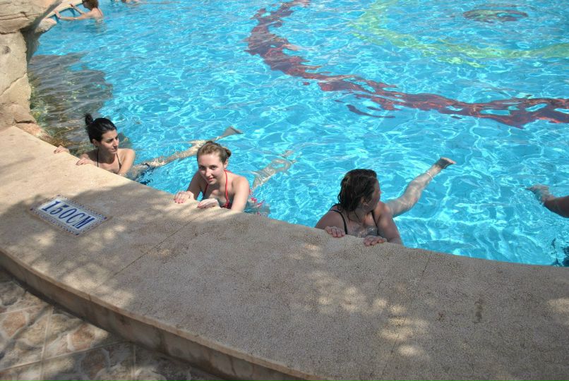 Inna Mormil | Киев