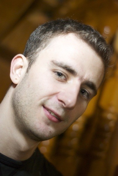 Александр Кузьмин | Москва