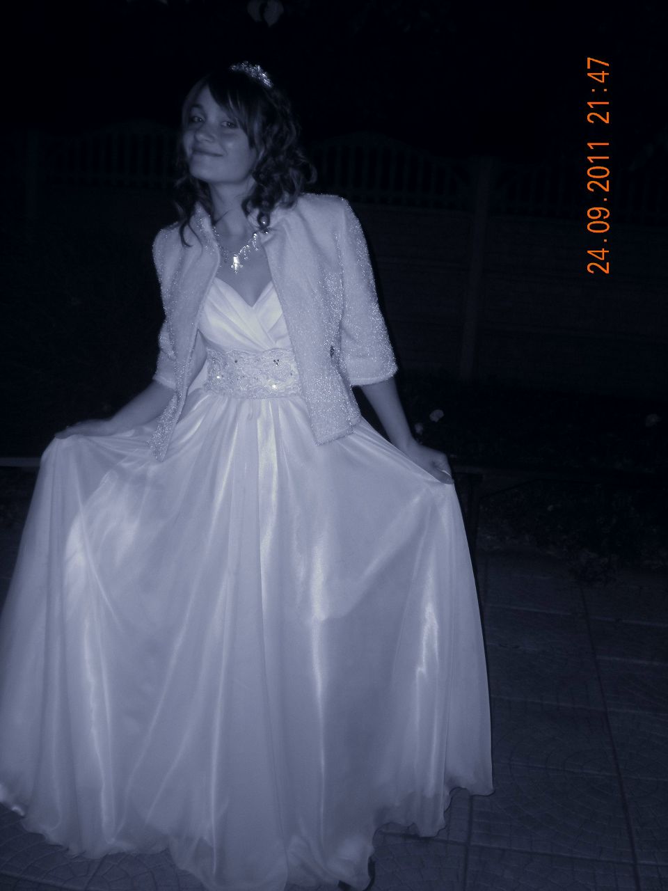 Лєна Дідик | Попельня