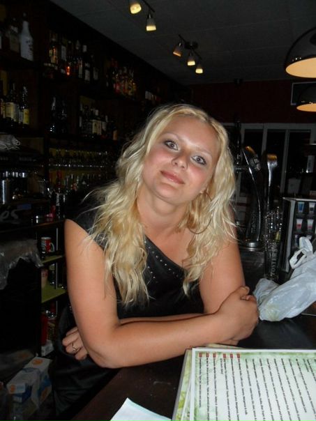 №21, Natalia Kirby, 39 лет №21, Natalia Kirby, 39 лет