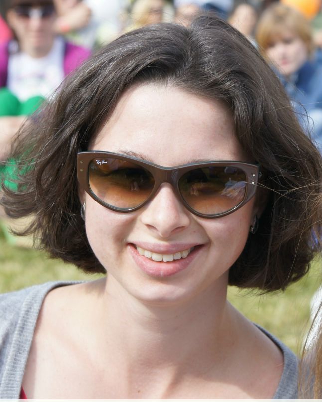 Татьяна Воронцова | Москва