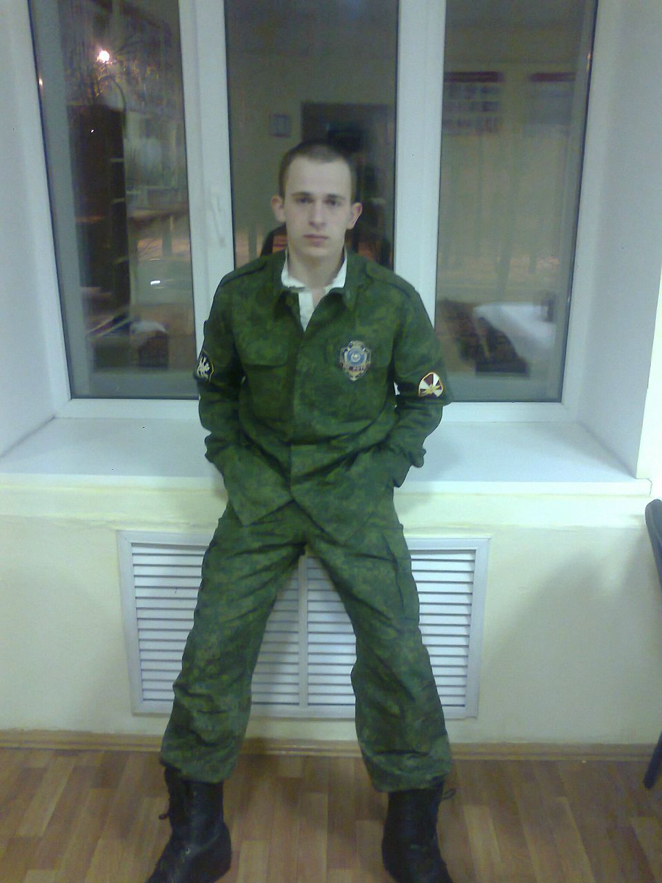 Дмитрий Голяев Анатольевич | Белгород