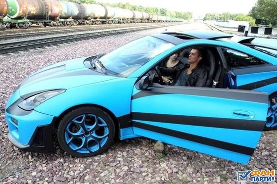 Рамиль Хасянов | 