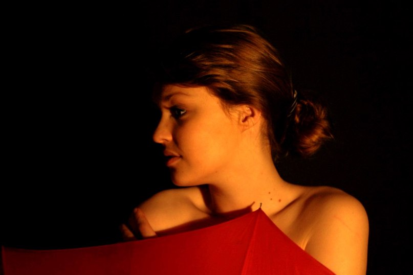 Даша Захарова | Санкт-Петербург