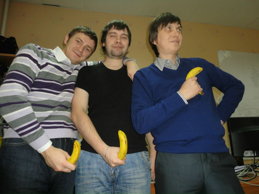 Станислав Зонов | Ижевск