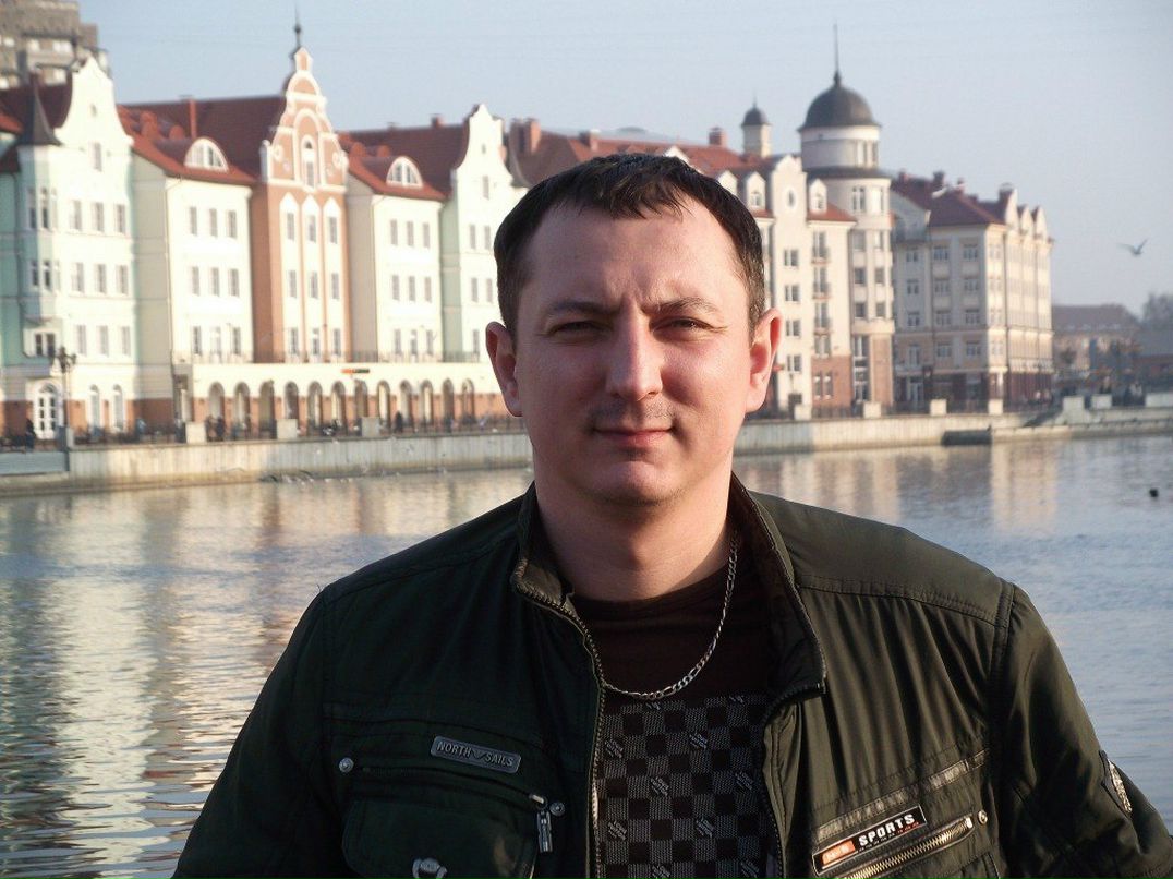 Игорь Козак | Санкт-Петербург